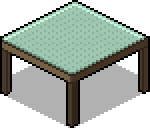 Coffee Table (Area)