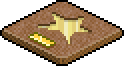 Star Tile (Habbowood)