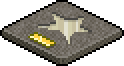 Walk of Fame Tile (Habbowood)