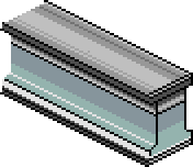 Bar/Desk (Mode)