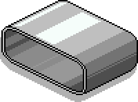 Large Coffee Table (Mode)