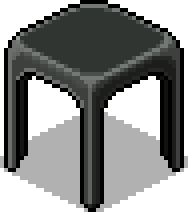 Occasional Table (Funky Friday)