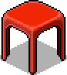 Occasional Table (Plasto)